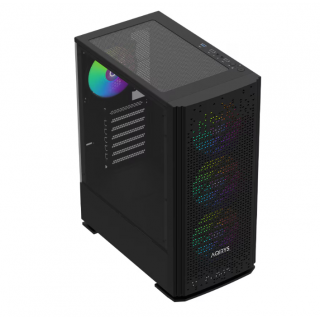 PC GAMING Intel Core i7 - 9700 - 4.7 GHz, RAM 16 GB DDR4, SSD 512